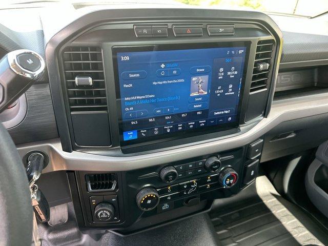 used 2024 Ford F-150 car, priced at $62,995