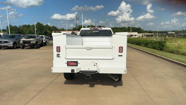 new 2025 Chevrolet Silverado 2500 car, priced at $71,995