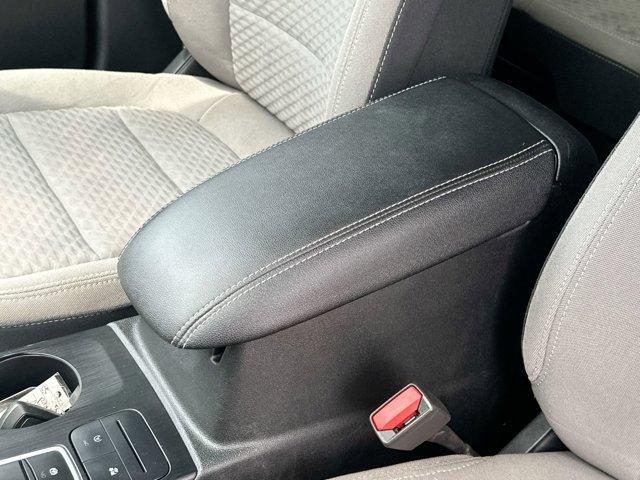 used 2021 Ford Escape car, priced at $23,995