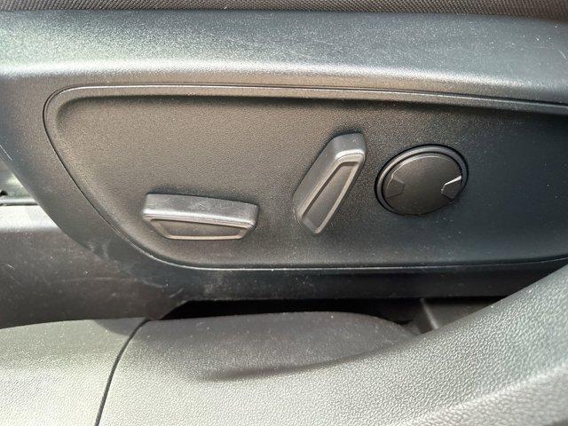 used 2021 Ford Escape car, priced at $23,995