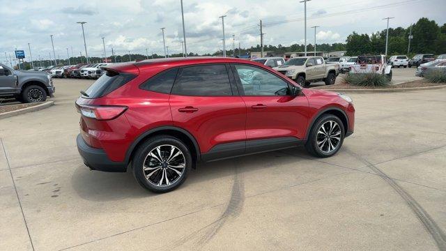 used 2021 Ford Escape car, priced at $23,995