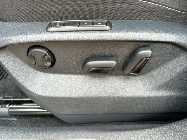 used 2024 Volkswagen Tiguan car, priced at $37,995
