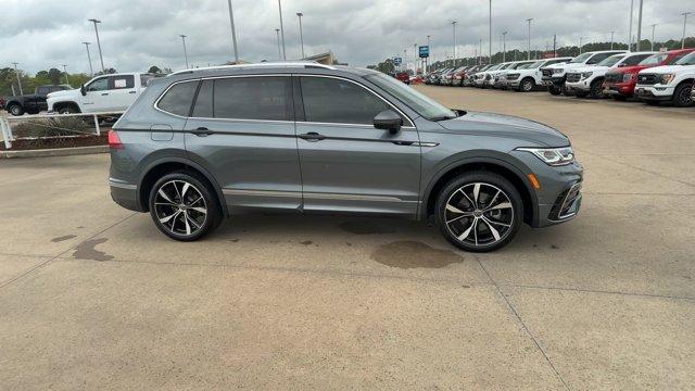 used 2024 Volkswagen Tiguan car, priced at $37,995
