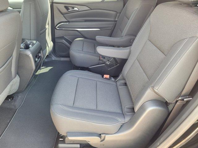 new 2026 Chevrolet Traverse car, priced at $41,414