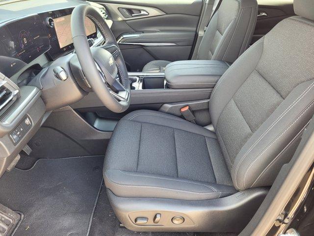 new 2026 Chevrolet Traverse car, priced at $41,414