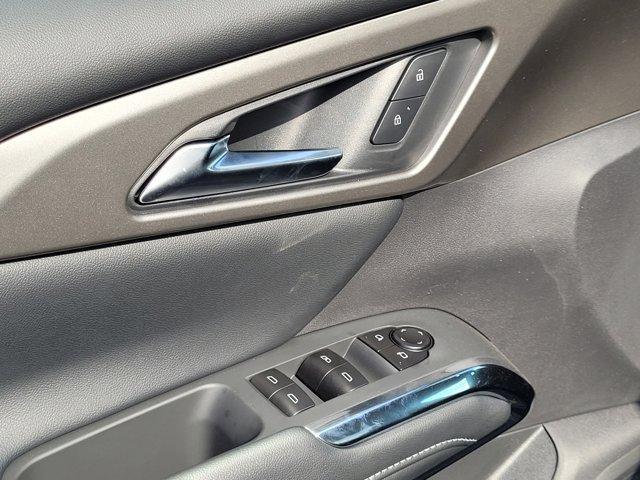 new 2026 Chevrolet Traverse car, priced at $41,414