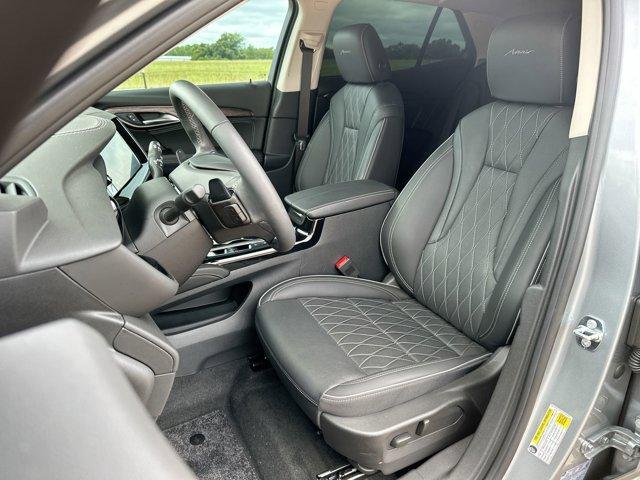 used 2023 Buick Envision car, priced at $35,995