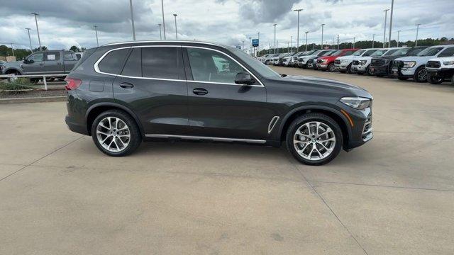 used 2021 BMW X5 car, priced at $36,995