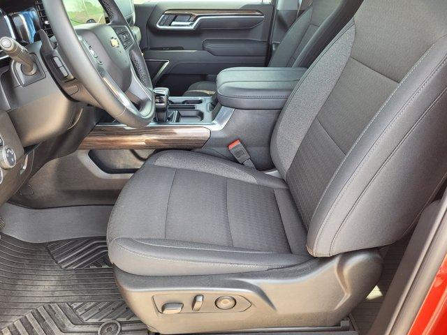 new 2025 Chevrolet Silverado 1500 car, priced at $54,800