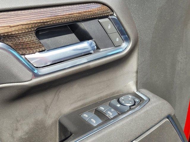new 2025 Chevrolet Silverado 1500 car, priced at $54,800