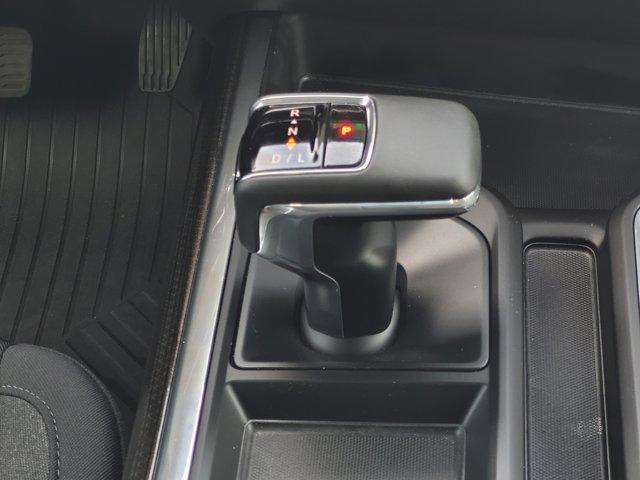 new 2025 Chevrolet Silverado 1500 car, priced at $54,800