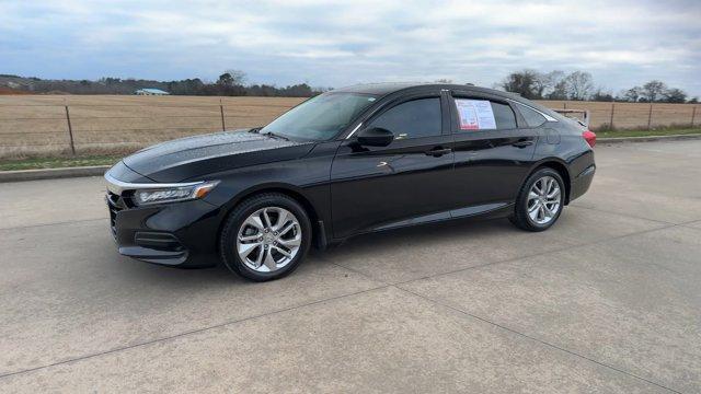 used 2020 Honda Accord car, priced at $19,591