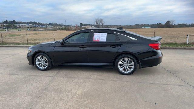 used 2020 Honda Accord car, priced at $19,591