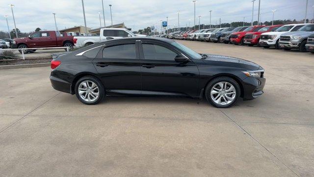 used 2020 Honda Accord car, priced at $19,591