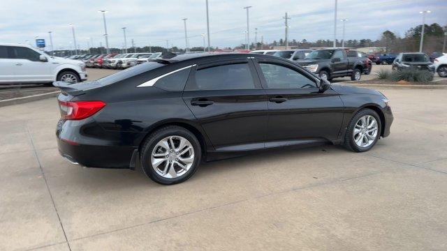 used 2020 Honda Accord car, priced at $19,591