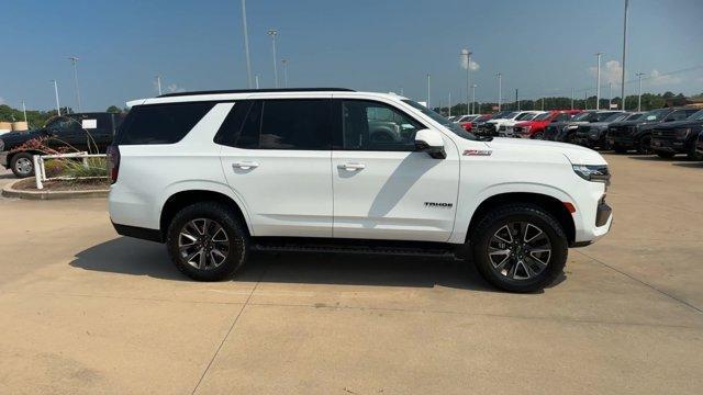 used 2021 Chevrolet Tahoe car, priced at $48,514