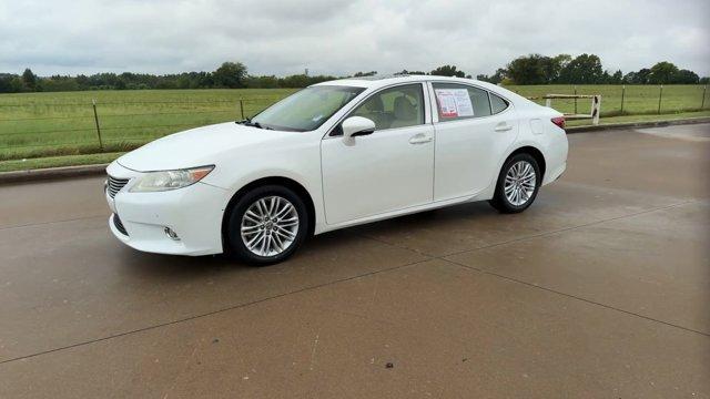 used 2013 Lexus ES 350 car, priced at $15,995