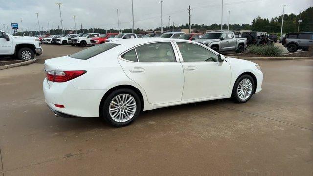 used 2013 Lexus ES 350 car, priced at $15,995