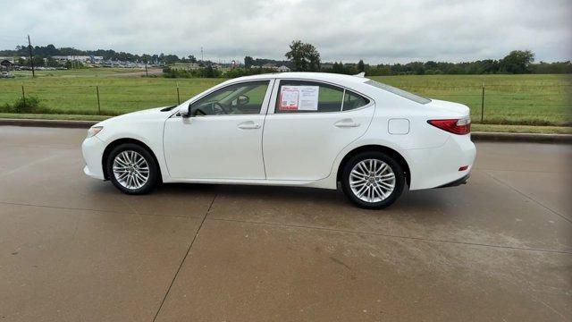 used 2013 Lexus ES 350 car, priced at $15,995