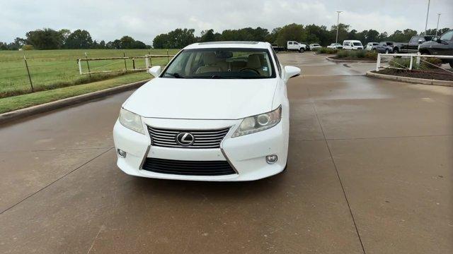 used 2013 Lexus ES 350 car, priced at $15,995