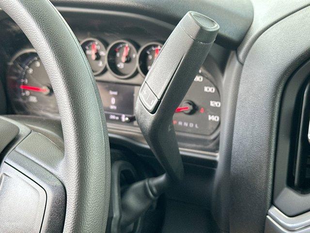 new 2025 Chevrolet Silverado 2500 car, priced at $59,995