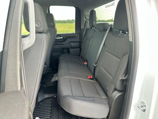 new 2025 Chevrolet Silverado 2500 car, priced at $59,995