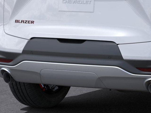 new 2025 Chevrolet Blazer car, priced at $39,905