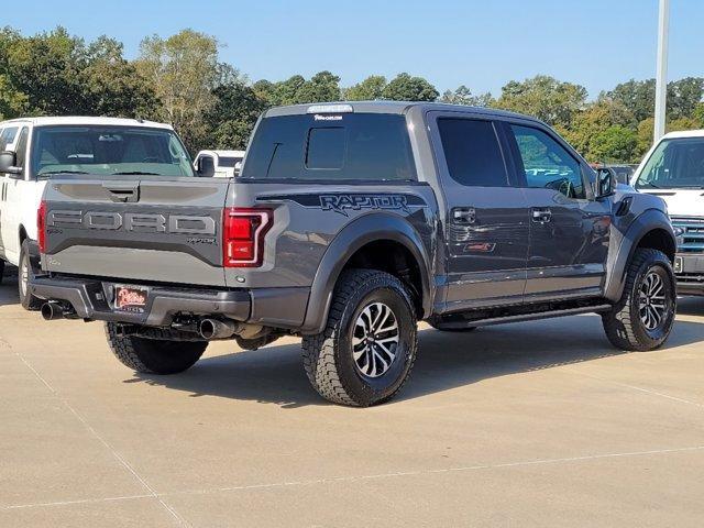 used 2020 Ford F-150 car, priced at $52,995