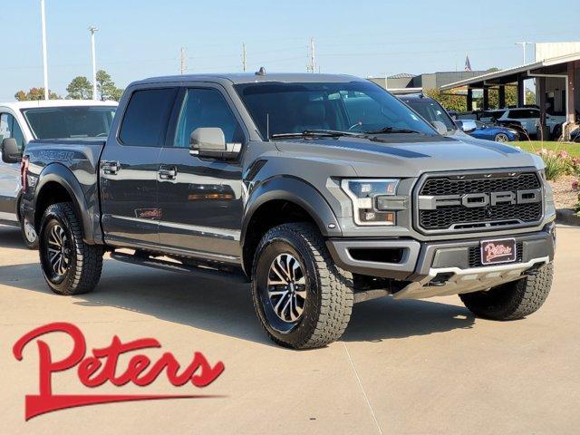 used 2020 Ford F-150 car, priced at $52,995