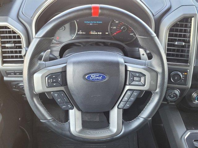 used 2020 Ford F-150 car, priced at $52,995