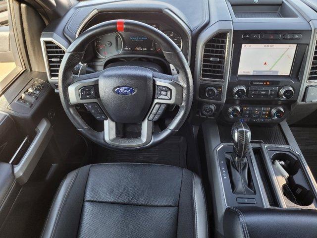 used 2020 Ford F-150 car, priced at $52,995