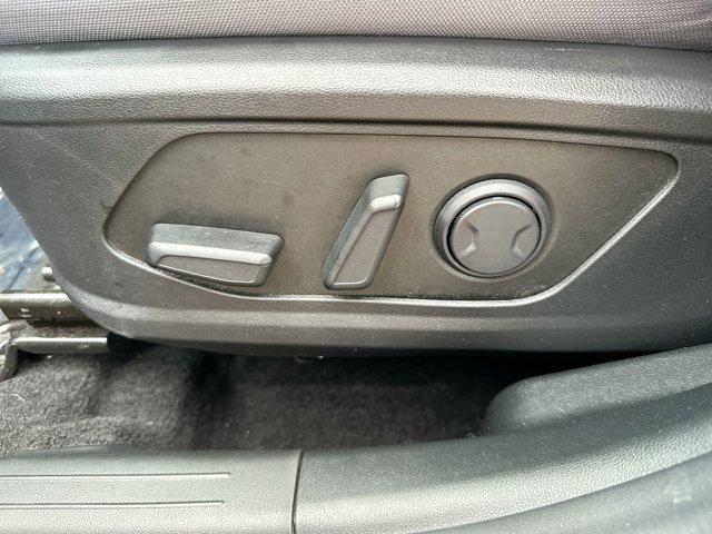 used 2024 Hyundai SANTA CRUZ car, priced at $29,995