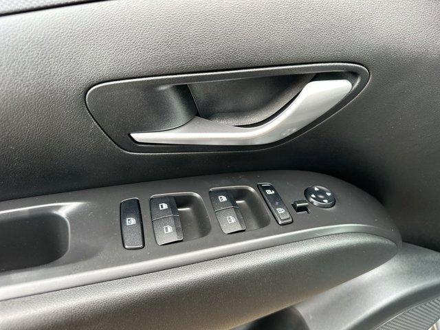 used 2024 Hyundai SANTA CRUZ car, priced at $29,995
