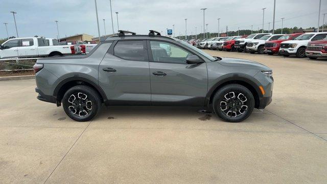 used 2024 Hyundai SANTA CRUZ car, priced at $29,995