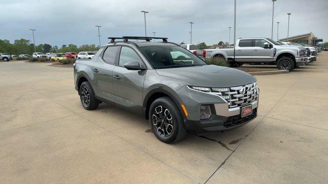 used 2024 Hyundai SANTA CRUZ car, priced at $29,995