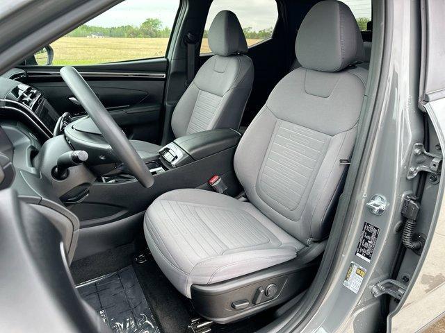 used 2024 Hyundai SANTA CRUZ car, priced at $29,995