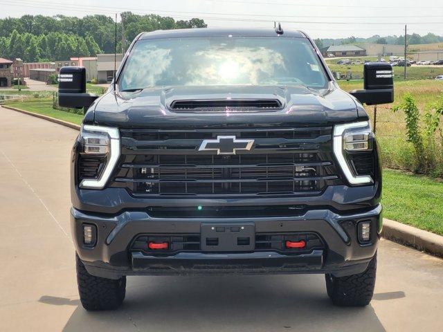 new 2025 Chevrolet Silverado 2500 car, priced at $85,940