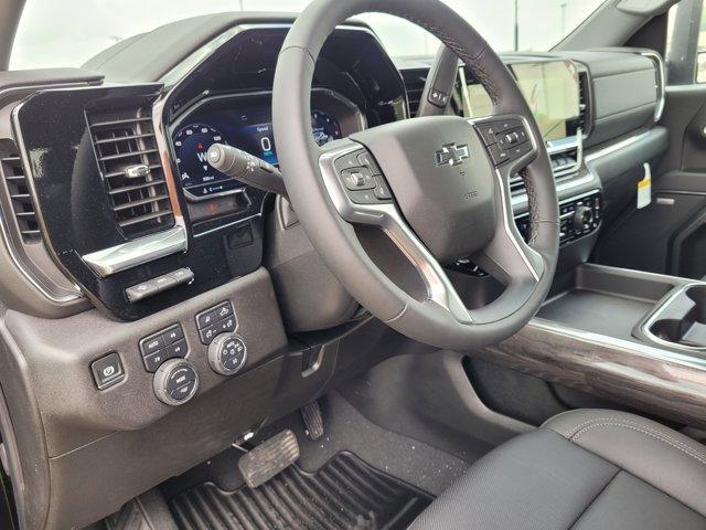new 2025 Chevrolet Silverado 2500 car, priced at $85,940