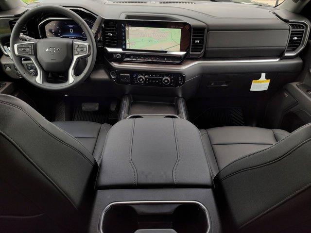 new 2025 Chevrolet Silverado 2500 car, priced at $85,940