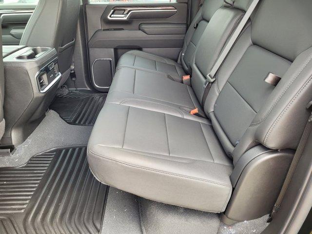 new 2025 Chevrolet Silverado 2500 car, priced at $85,940