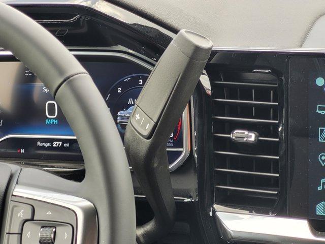 new 2025 Chevrolet Silverado 2500 car, priced at $85,940