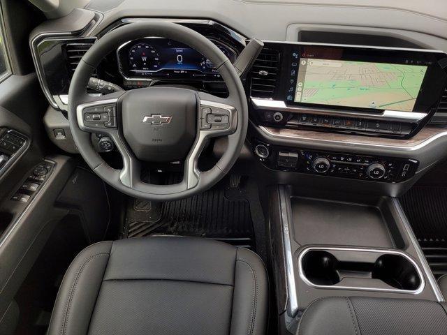 new 2025 Chevrolet Silverado 2500 car, priced at $85,940