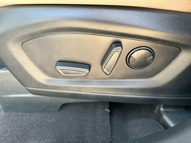 used 2024 Ford Explorer car, priced at $40,995