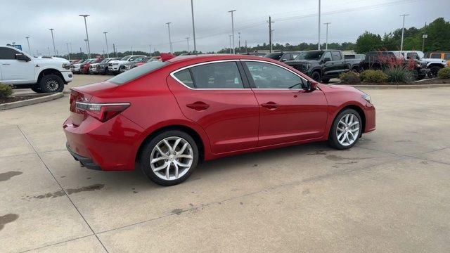 used 2022 Acura ILX car, priced at $30,995