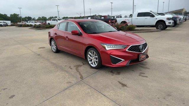 used 2022 Acura ILX car, priced at $30,995