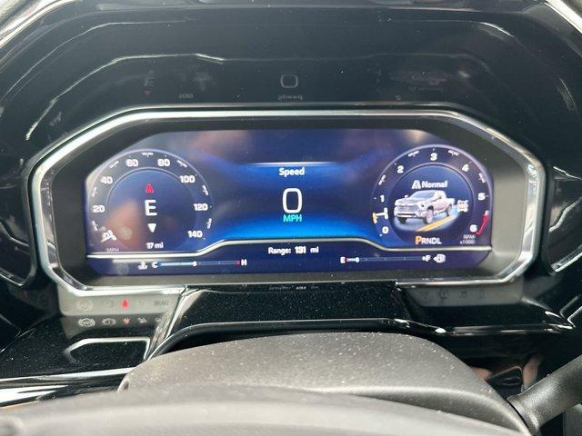 new 2025 Chevrolet Silverado 2500 car, priced at $59,237