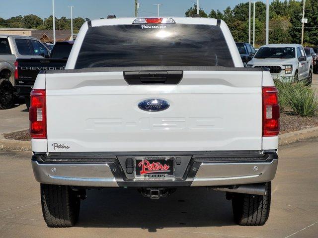 used 2022 Ford F-150 car, priced at $39,995