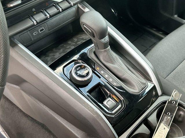 used 2023 Chevrolet Colorado car, priced at $39,504