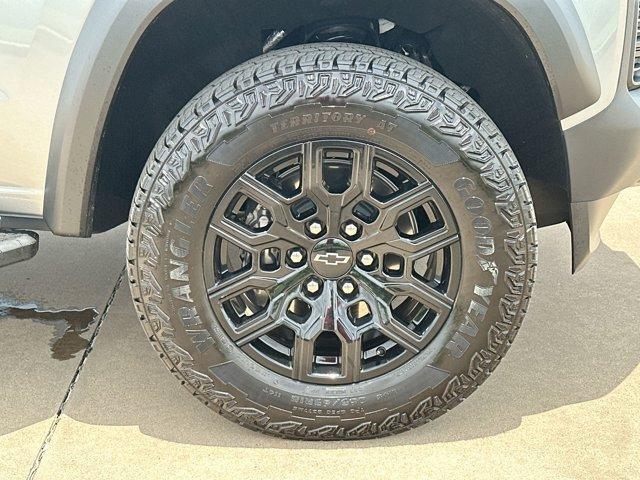 used 2024 Chevrolet Colorado car, priced at $41,995