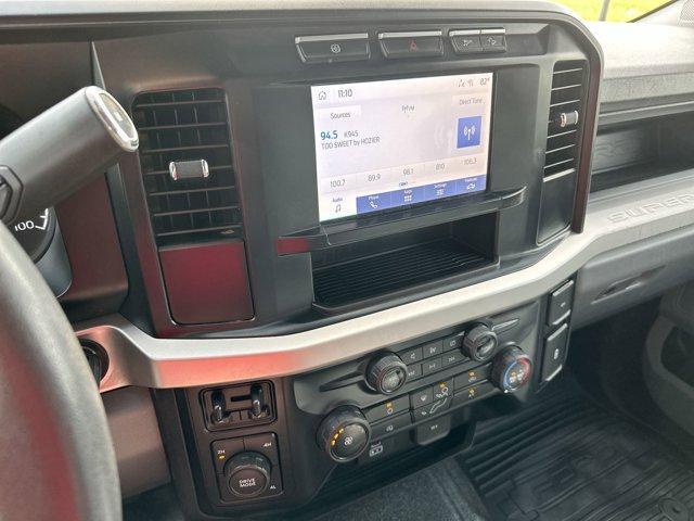 used 2024 Ford F-450 car, priced at $76,995